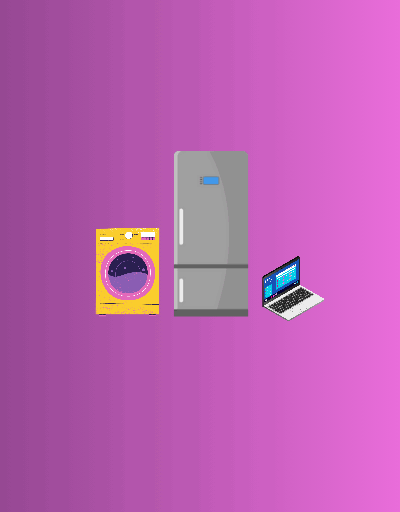Electronics & Appliances