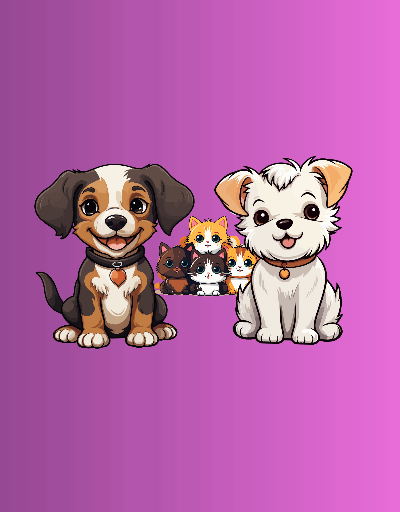 Pets & Pet Supplies