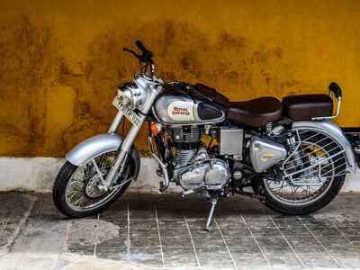 Royal Enfield 2013 model For sale